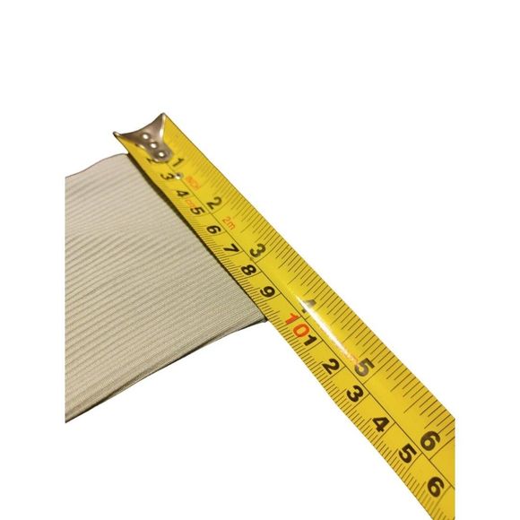 1 Pair Unisex Modified Cut Arm Sleeves Cover UV Sun Protection USA Used 4 x 16 - Picture 6 of 7